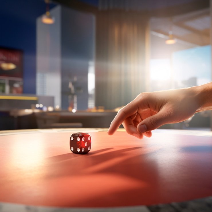 Layar live chat rook menampilkan percakapan antara pemain dan agen dukungan