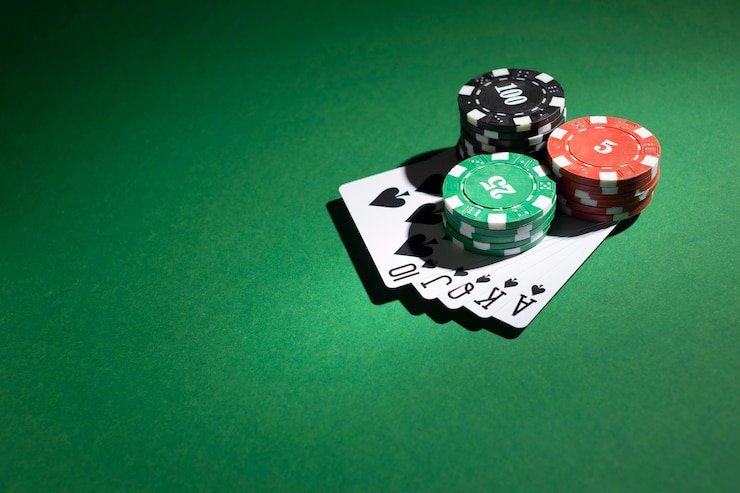 Platform rook menampilkan berbagai pilihan permainan kasino langsung termasuk No Commission Baccarat